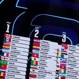 Se sortean los grupos para el Mundial 2026. Se sortean los grupos para el Mundial 2026.