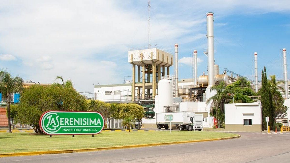 La Serenísima seeks employees and offers salaries of up to 0,000: requirements and how to apply