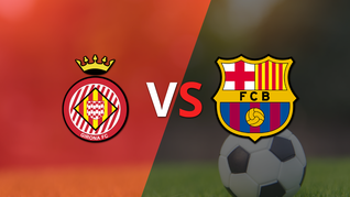 Doblete de Lamine Yamal en la goleada de Barcelona frente a Girona