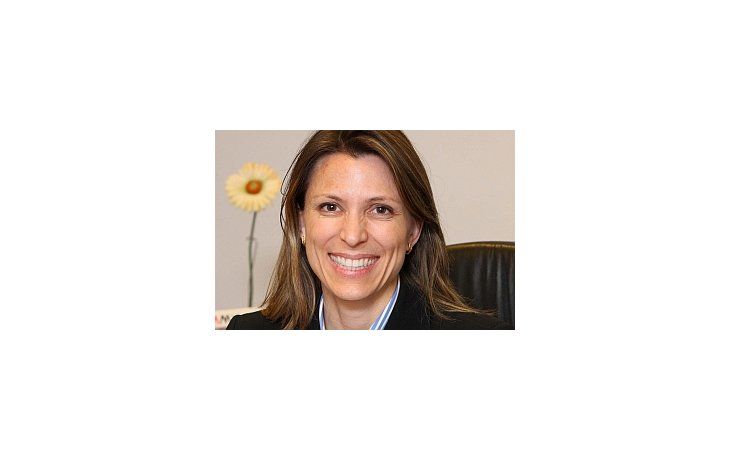 Isela Costantini.