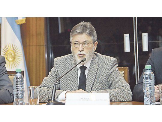 Alberto Abad