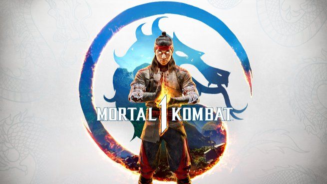 Mortal Kombat 1.