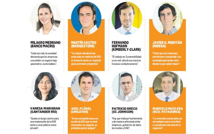 ámbito.com | Desafío: mantener, en tiempos de ajuste, la apuesta hacia la comunidad