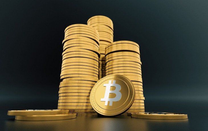 ámbito.com | cripto bitcoin monedas.jpeg