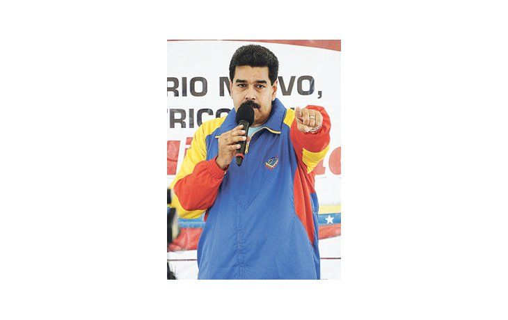 ámbito.com | Nicolás Maduro radicaliza cada vez más las medidas contra los sectores empresariales en lo que definió como una “guerra económica”.