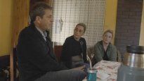sergio massa lanzo su primer spot de campana: gobernar es tomar decisiones