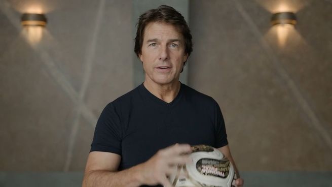 Tom Cruise se sumará al show previo a la final del Mundial entre Argentina y España. Su participación permanece bajo secreto, pero todo apunta a que aprovechará el evento para presentar Digger, su esperada película dirigida por Alejandro González Iñárritu.
