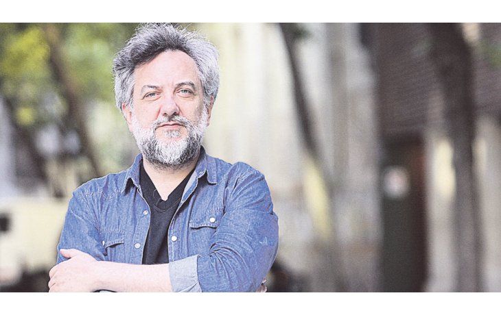 ámbito.com | Parodi. Director del primer Festival Internacional de Cabaret