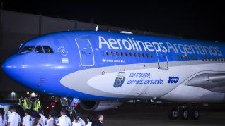 Varios combinados nacionales deberán pasar mucho tiempo en el avión, debido a las enormes distancias que recorrerán durante la Copa del Mundo. Varios combinados nacionales deberán pasar mucho tiempo en el avión, debido a las enormes distancias que recorrerán durante la Copa del Mundo.