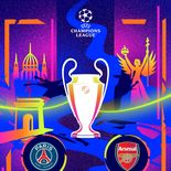 La final por la Champions League enfrentará al PSG y al Arsenal, equipos que, en conjunto, tienen una valorización de los planteles cercana a los u$s 3.000.000.000. La final por la Champions League enfrentará al PSG y al Arsenal, equipos que, en conjunto, tienen una valorización de los planteles cercana a los u$s 3.000.000.000.