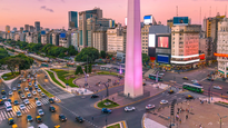 ámbito.com | turismo argentina obelisco