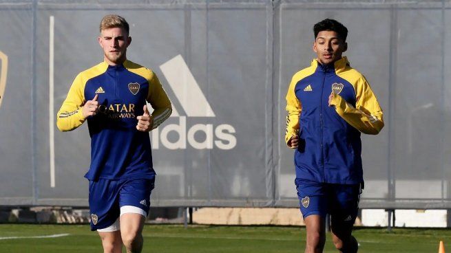 Valentini y Medina
