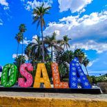 El pueblo cercano a Culiacán que conserva toda la nostalgia del México antiguo en sus calles y edificios. El pueblo cercano a Culiacán que conserva toda la nostalgia del México antiguo en sus calles y edificios.