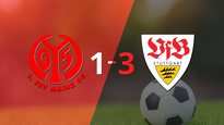 triunfo de stuttgart ante mainz con hat-trick de serhou guirassy