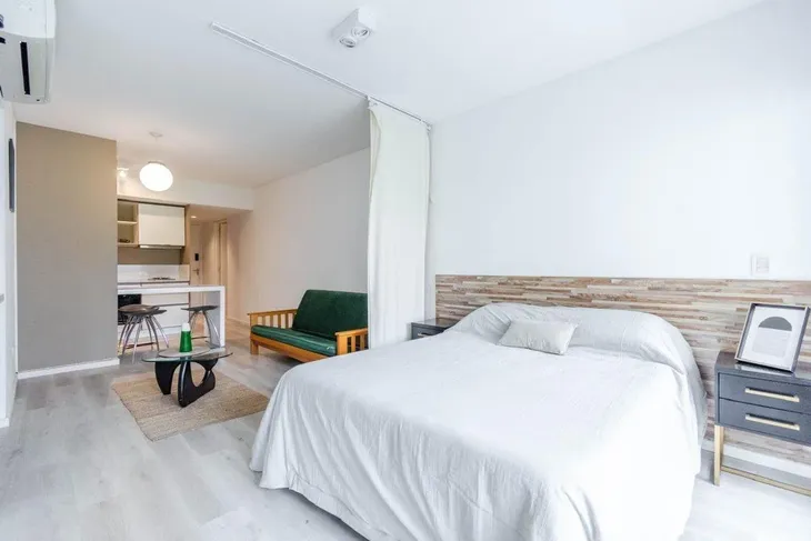 También se eligen monoambientes También se eligen monoambientes