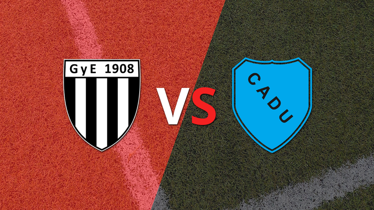 Gimnasia (Mendoza) faces the visiting Def. Unidos on matchday 25