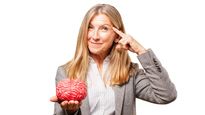 Relajá el estrés y entretené a tu cerebro con algunas adivinanzas divertidas.&nbsp;