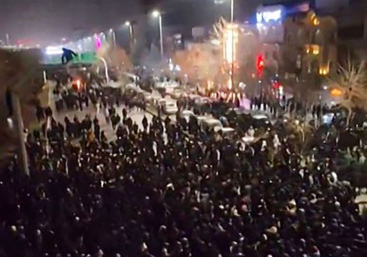 Además, otras organizaciones subrayaron que su labor se había visto entorpecida por el corte de internet impuesto por las autoridades.