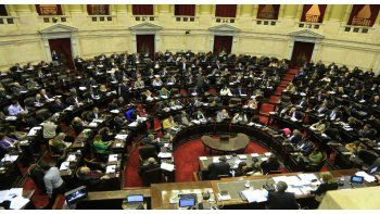 Arranca hoy maratón de leyes clave para Macri