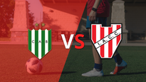 instituto gana por 1 a 0 a banfield