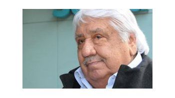 ámbito.com | Oscar Lescano