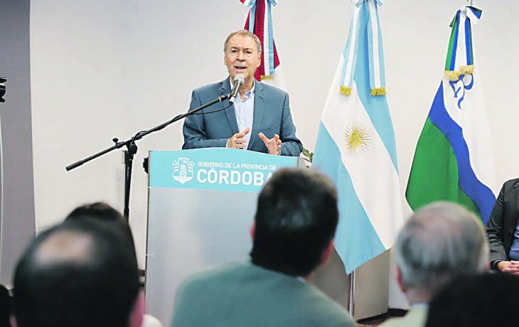 Ingresos Brutos: Córdoba cobrará retención de hasta 1,5% sobre renta financiera