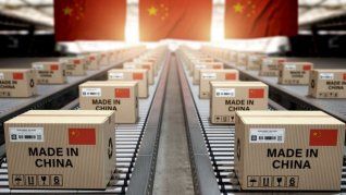 China prevé un crecimiento en su actividad industrial, aunque su reciente desaceleración enciende las primeras alarmas. China prevé un crecimiento en su actividad industrial, aunque su reciente desaceleración enciende las primeras alarmas.