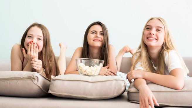 La película que no pasa de moda y sigue imponiéndose en el género romántico.