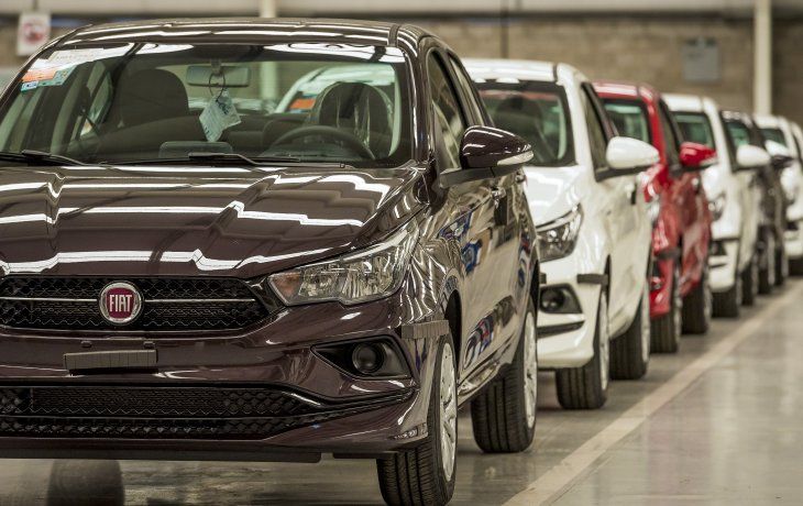 El 2025 cierra con un aumento mayor al 40% en la financiación de vehículos 0km y usados.