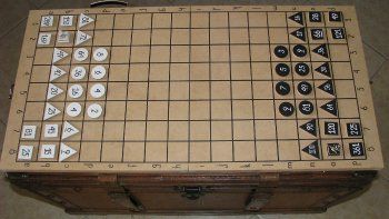 La Rithmomachia, que tenía el propósito inicial de adquirir la aritmética teórica y prácticamente, poseía un fin que trascendía tales funciones.