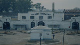 &nbsp;La producción se estrenará próximamente en HBO y HBO Max.
