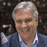 El gobernador de Córdoba, Martín Llaryora. El gobernador de Córdoba, Martín Llaryora.