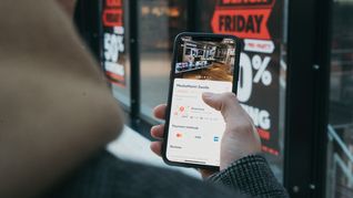 Black Friday: mejores ofertas y cuánto pagás con el nuevo dólar tarjeta