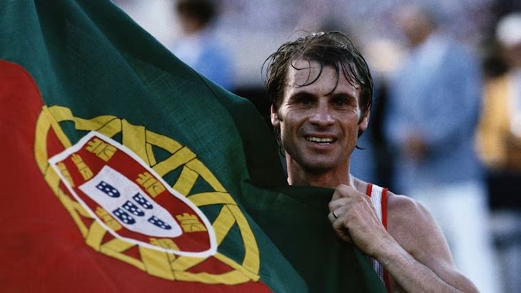 Esta leyenda de los Juegos Olímpicos tiene marcas personales  como: 5.000 metros: 13:16,38 (Oslo, 1984) y 10.000 metros: 27:17,48 (Estocolmo, 1984)  