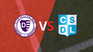 argentina - first b: villa dalmine vs liniers date 13 argentina - first b: villa dalmine vs liniers date 13