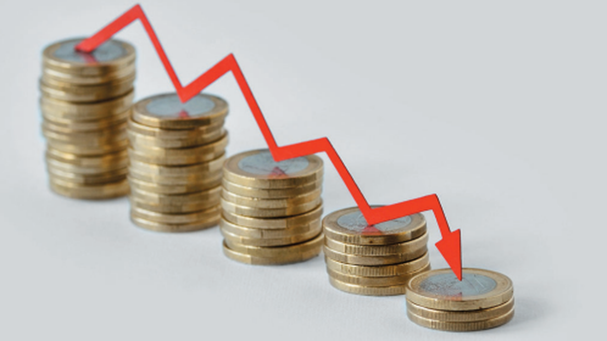 Liquidity is missing again and the City warns that interest rates will continue to rise