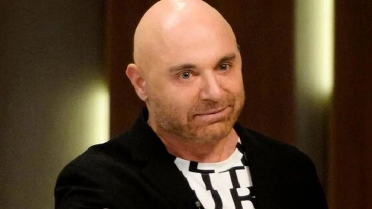 They stole US0,000 from Germán Martitegui in his house and arrested a former employee