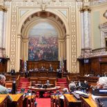 Uruguay es el primer país en ratificar el acuerdo Mercosur-UE tras la aprobación en Diputados. Uruguay es el primer país en ratificar el acuerdo Mercosur-UE tras la aprobación en Diputados.