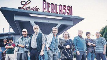 La Odisea De Los Giles (2019)