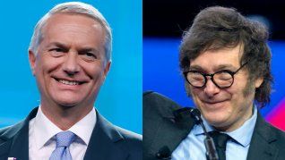 José Antonio Kast mantiene una reunión con Javier Milei. José Antonio Kast mantiene una reunión con Javier Milei.