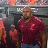 Tras la salida de Gallardo, River echó a La Roca, jefe de seguridad: Buscaban otra imagen Tras la salida de Gallardo, River echó a La Roca, jefe de seguridad: Buscaban otra imagen