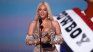 Beyoncé obtained the Grammy for the best album of the year 2024. Beyoncé obtained the Grammy for the best album of the year 2024.