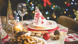 Rituales para atraer dinero en Navidad