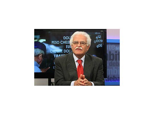 Pignanelli: Es una jugada en el límite