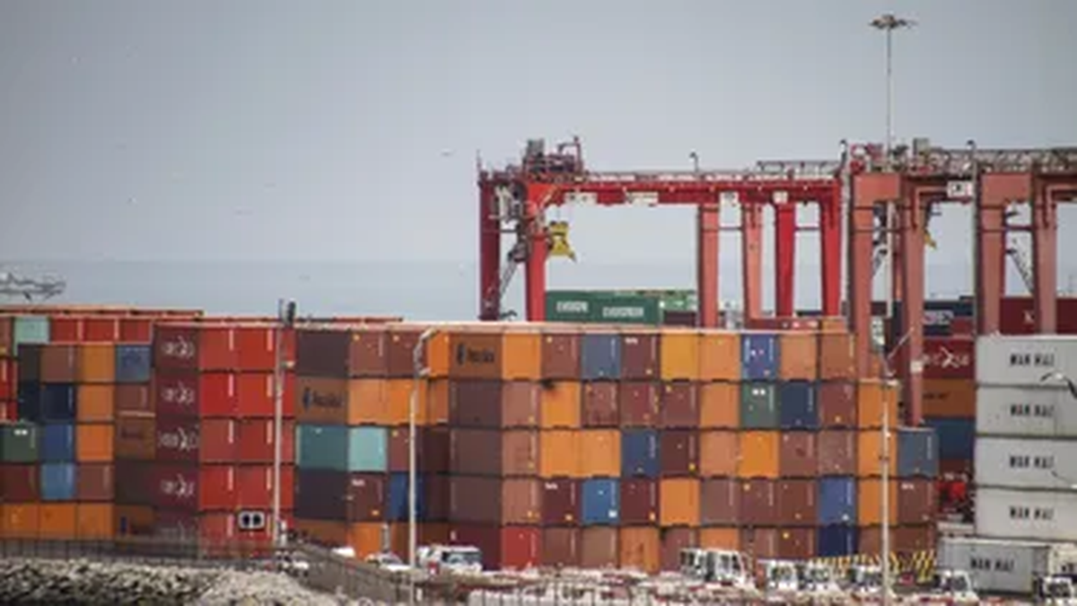 Industrialists warn of a drop in exports, lower revenue and job loss