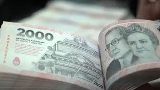 billetes de $2.000: ¿como identificar los falsos ejemplares?