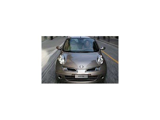 Renault y Nissan abren su primera gran fábrica en conjunto