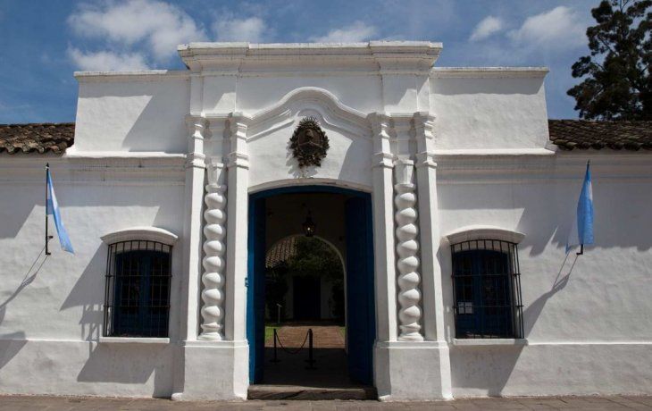 Tucumán.