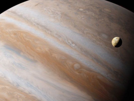 jupiter