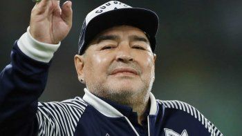 ámbito.com | maradona.jpg